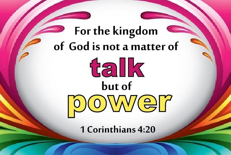 THE POWER OF SMALL BEGINNINGS: GOD\'S PATHWAY TO SPIRITUAL AND KINGDOM INCREASE By: Major Frank Materu